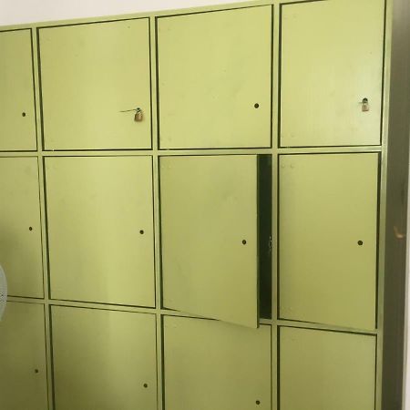 Chichilli Hostel فيينا المظهر الخارجي الصورة