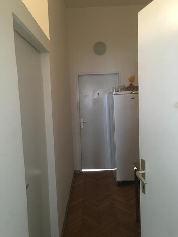 Chichilli Hostel فيينا المظهر الخارجي الصورة