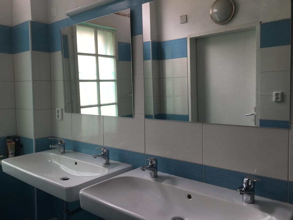 Chichilli Hostel فيينا المظهر الخارجي الصورة