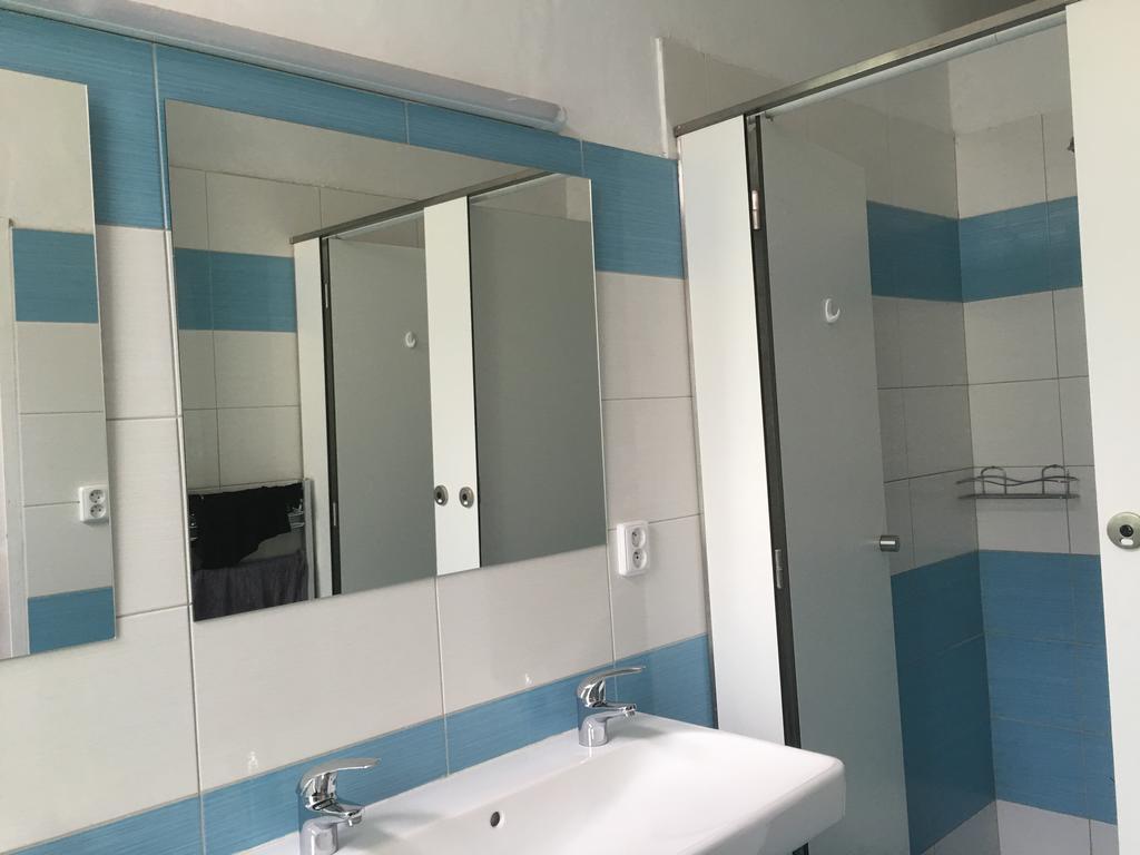 Chichilli Hostel فيينا المظهر الخارجي الصورة