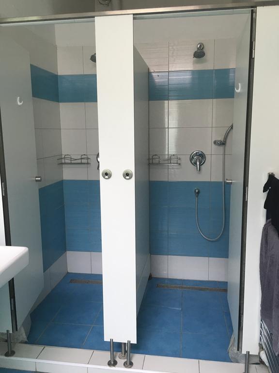 Chichilli Hostel فيينا المظهر الخارجي الصورة