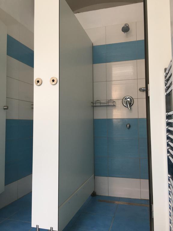 Chichilli Hostel فيينا المظهر الخارجي الصورة