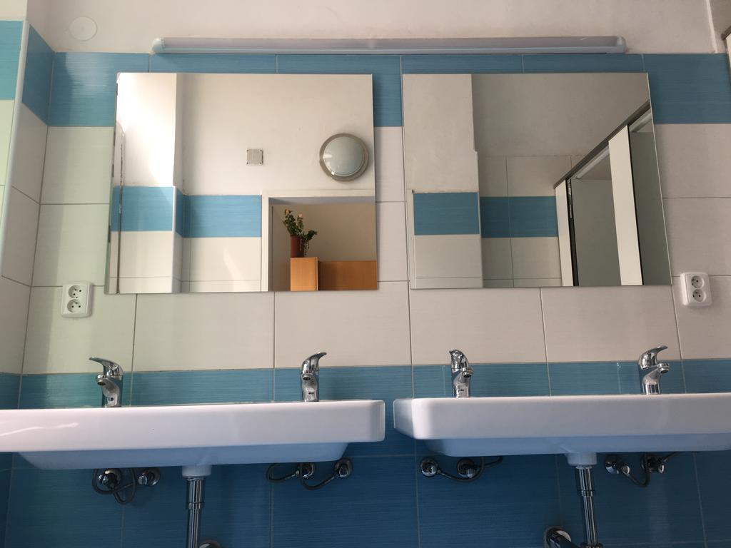 Chichilli Hostel فيينا المظهر الخارجي الصورة