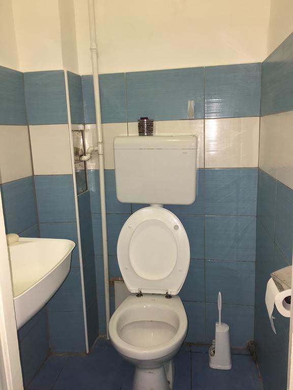 Chichilli Hostel فيينا المظهر الخارجي الصورة