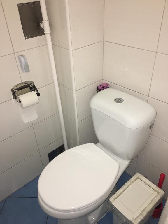 Chichilli Hostel فيينا المظهر الخارجي الصورة