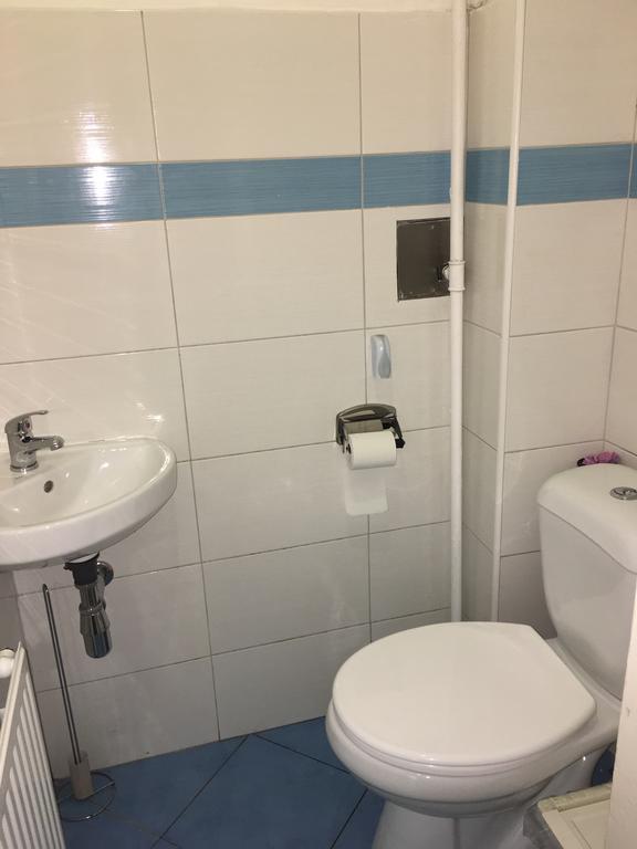 Chichilli Hostel فيينا المظهر الخارجي الصورة