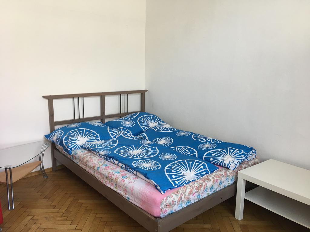 Chichilli Hostel فيينا المظهر الخارجي الصورة