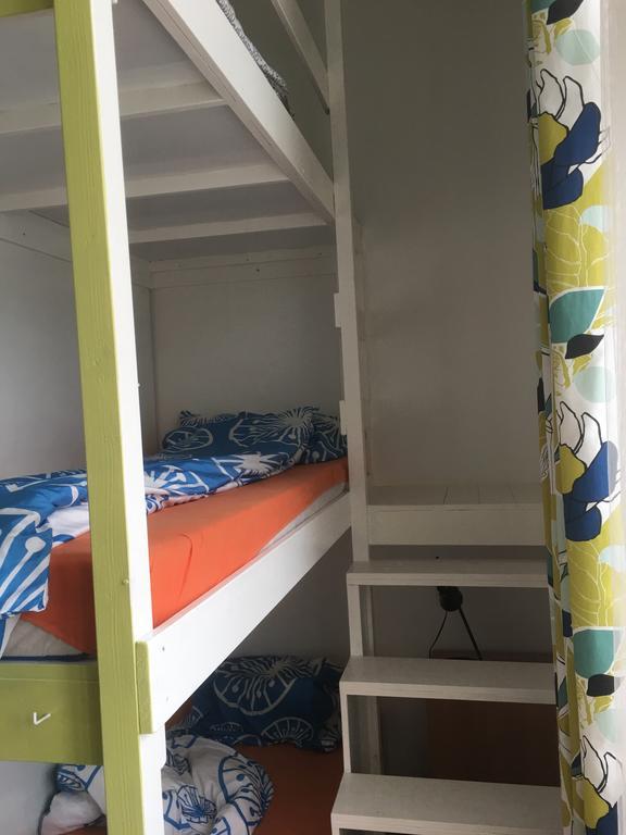 Chichilli Hostel فيينا المظهر الخارجي الصورة