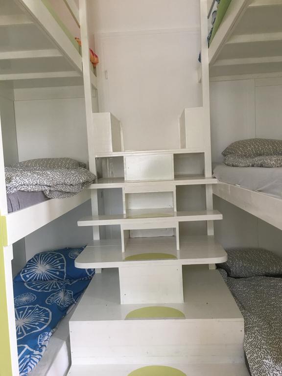 Chichilli Hostel فيينا المظهر الخارجي الصورة