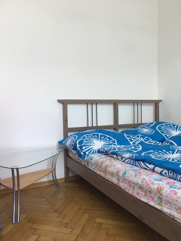 Chichilli Hostel فيينا المظهر الخارجي الصورة